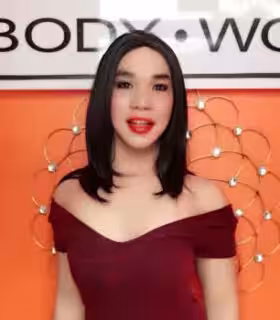 Massage TS Hana in Van Nuys, CA