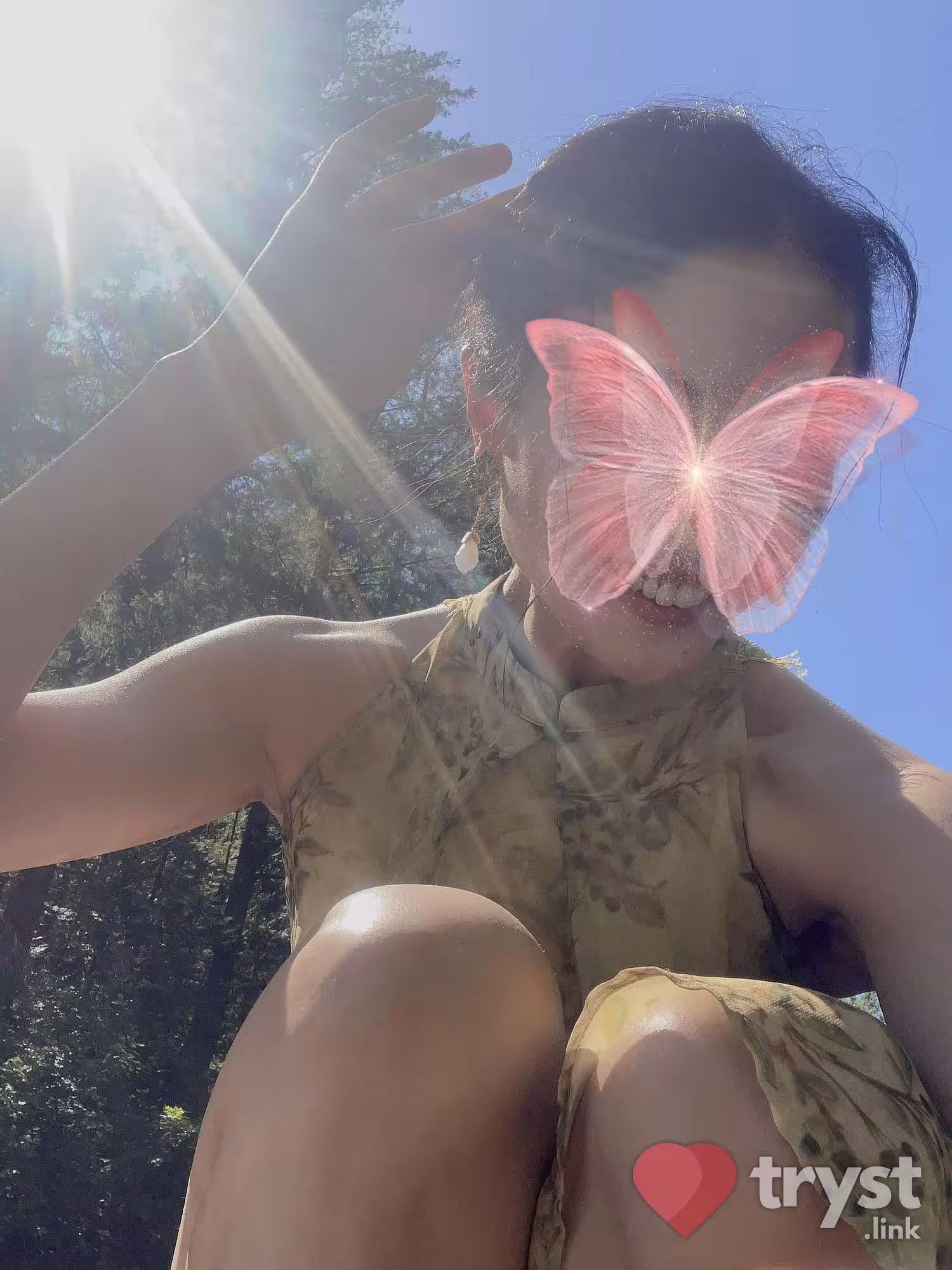 Escort Dream in Vancouver, WA