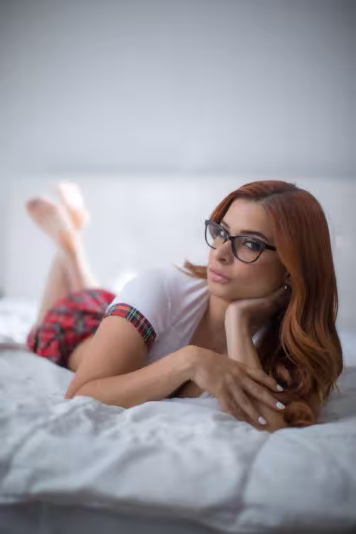 Escort Alexa Rose in Virginia Beach, VA