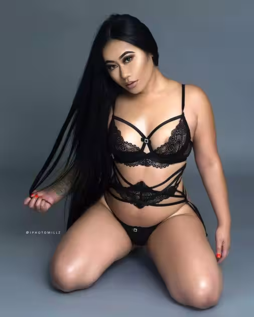 Escort Alexys in Virginia Beach, VA