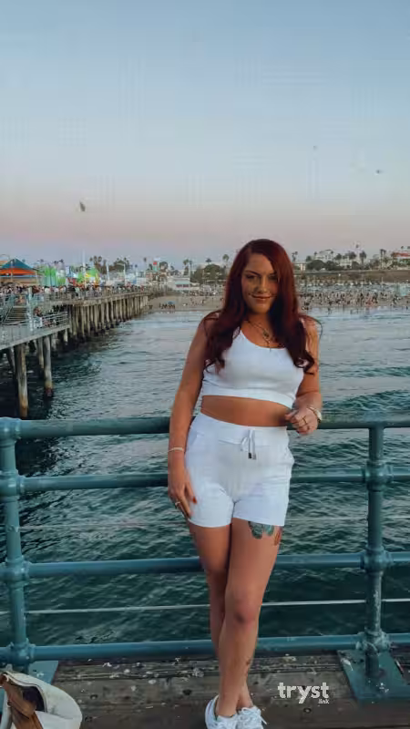 Escort Eva Marie in Virginia Beach, VA
