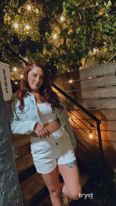 Escort Eva Marie in Virginia Beach, VA