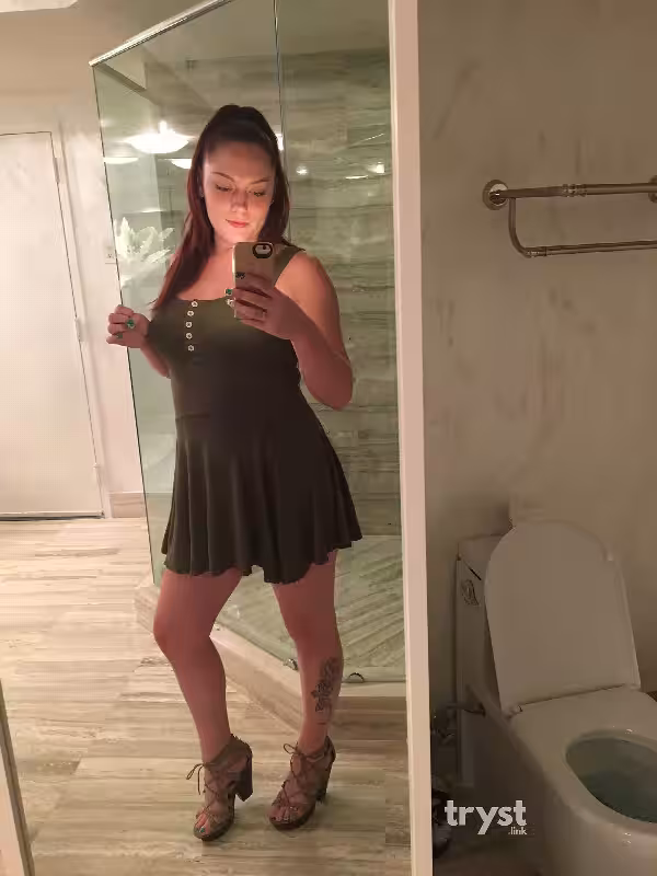 Escort Eva Marie in Virginia Beach, VA