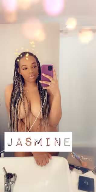 Escort Jasmine in Virginia Beach, VA
