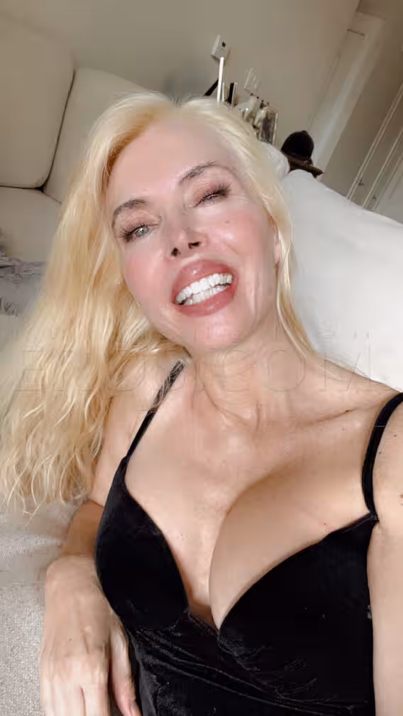 Escort Jolene in Virginia Beach, VA