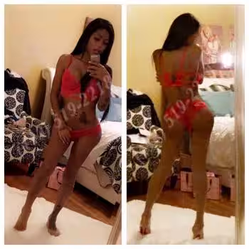 Escort/Massage/S&M TS Kimberly / Kimmie in Virginia Beach, VA