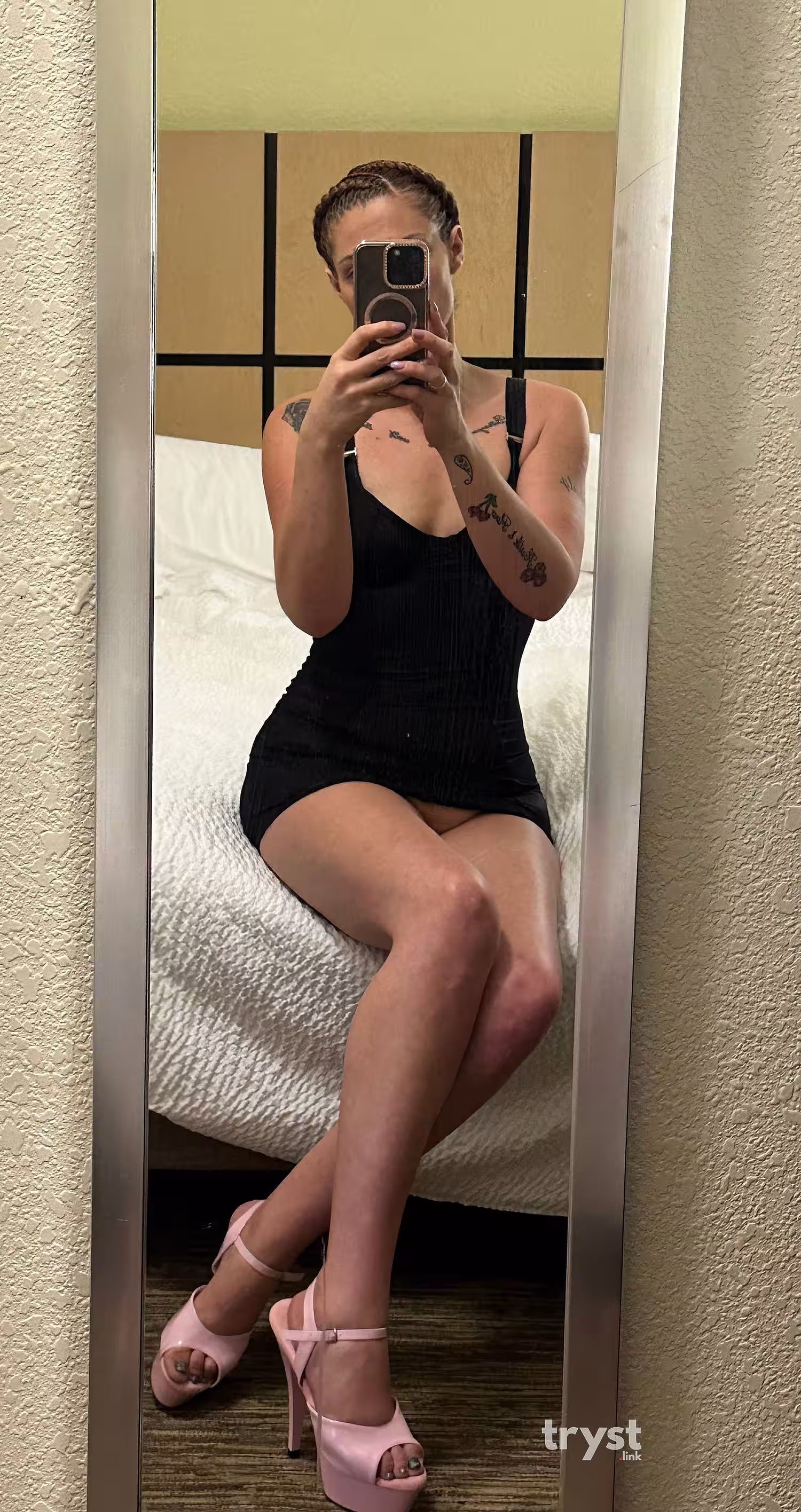 Escort Miss Marie / Monica Monroe in Virginia Beach, VA
