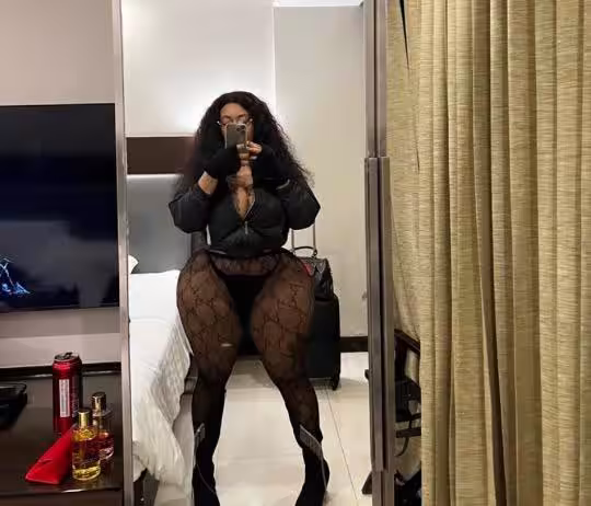 Escort Monica in Virginia Beach, VA