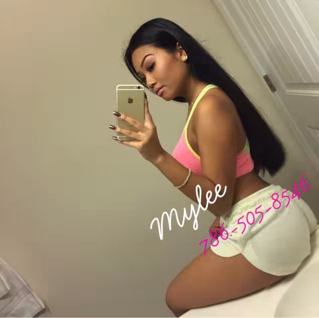 Escort Mylee in Virginia Beach, VA
