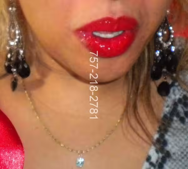 Escort/S&M Angel in Virginia Beach, VA