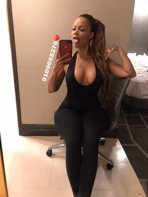 Escort/Massage/S&M Noir Monroe / Chanelle in Walnut Creek, CA