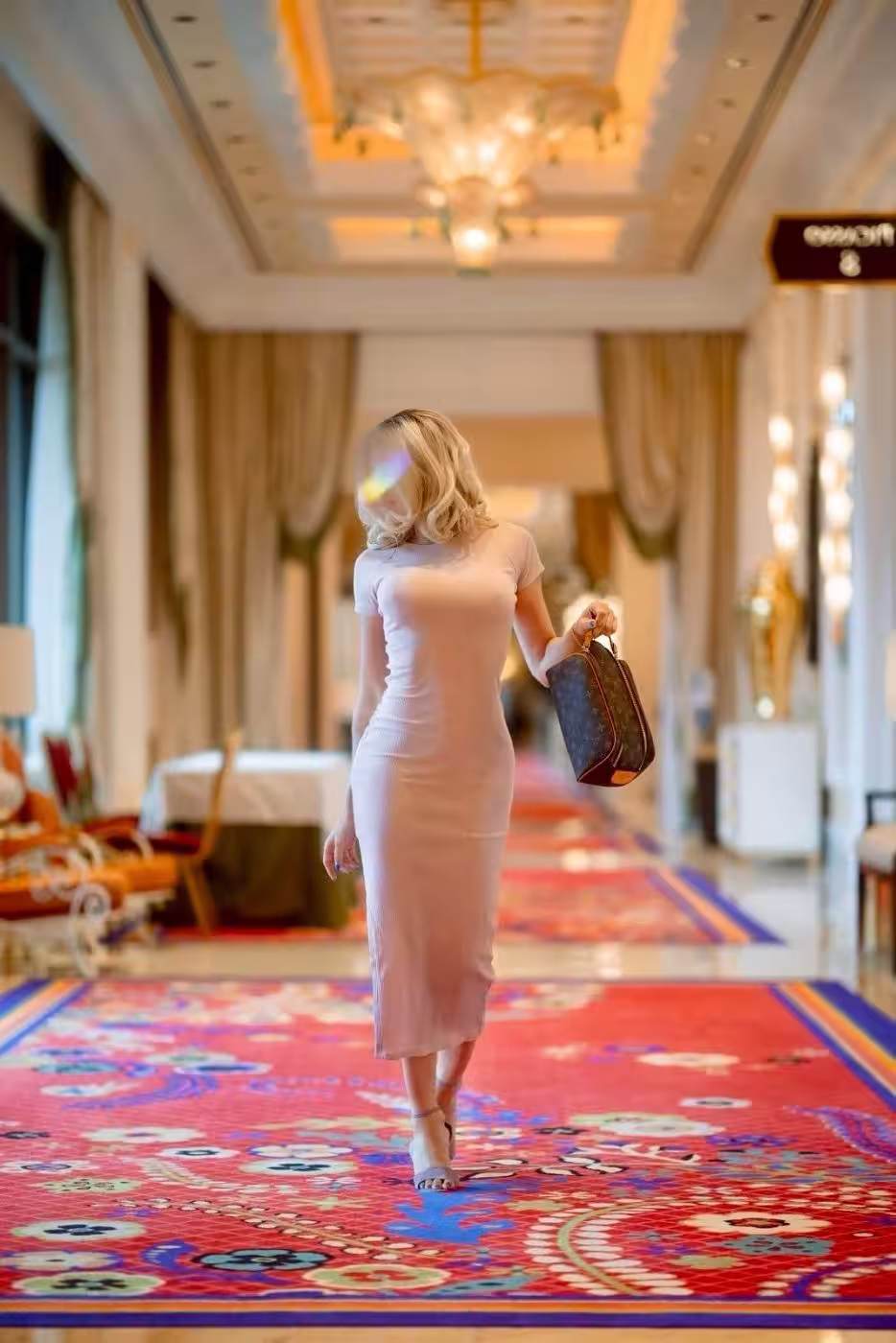 Escort Barbara Costa in Waltham, MA