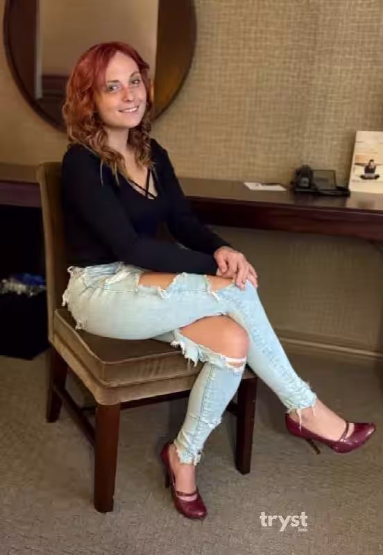 Escort Caitlin in Washington, D.C., DC