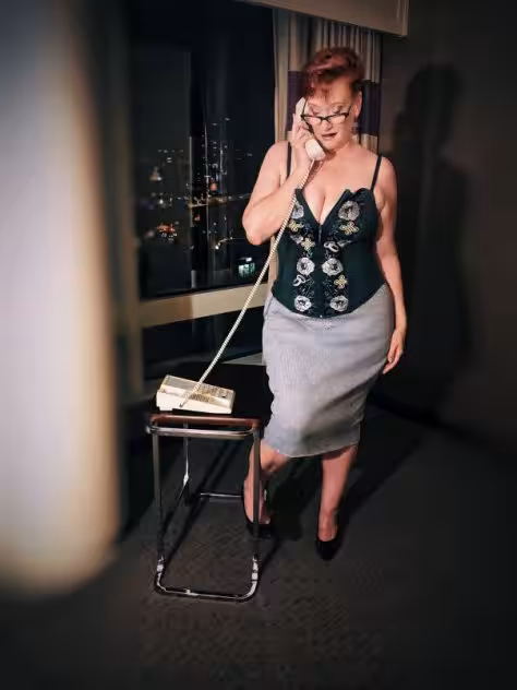 Escort Celeste Manchester / Rio in Washington, D.C., DC