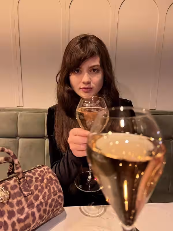 Escort Cleo in Washington, D.C., DC