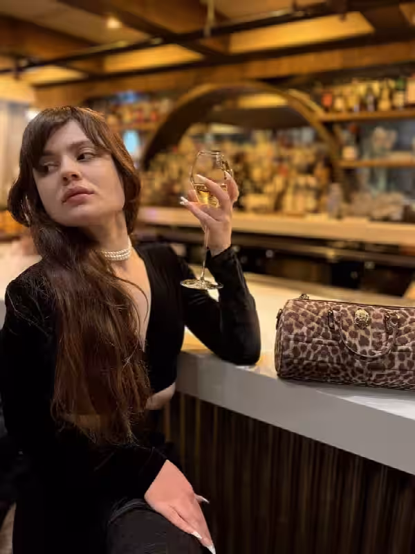 Escort Cleo in Washington, D.C., DC