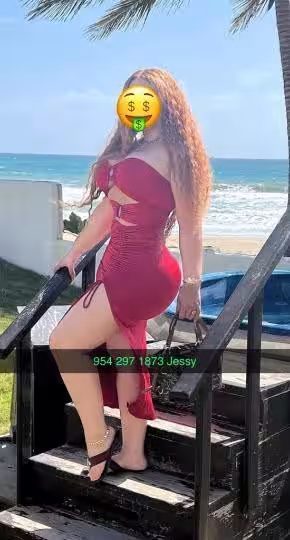 Escort Jessy in Washington, D.C., DC