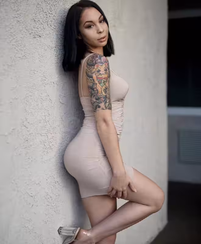 Escort Kimmy Kittenz / Kimi Kittens / Britney in Washington, D.C., DC