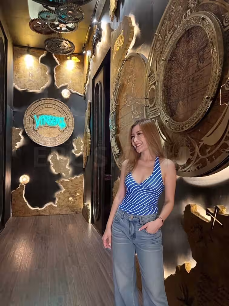 Escort Lyla in Washington, D.C., DC