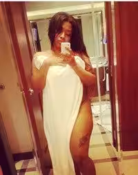 Escort/Massage Gigi Grey in Washington, D.C., DC