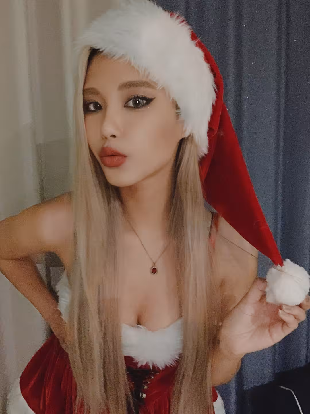 Escort/Massage Lady Ari in Washington, D.C., DC