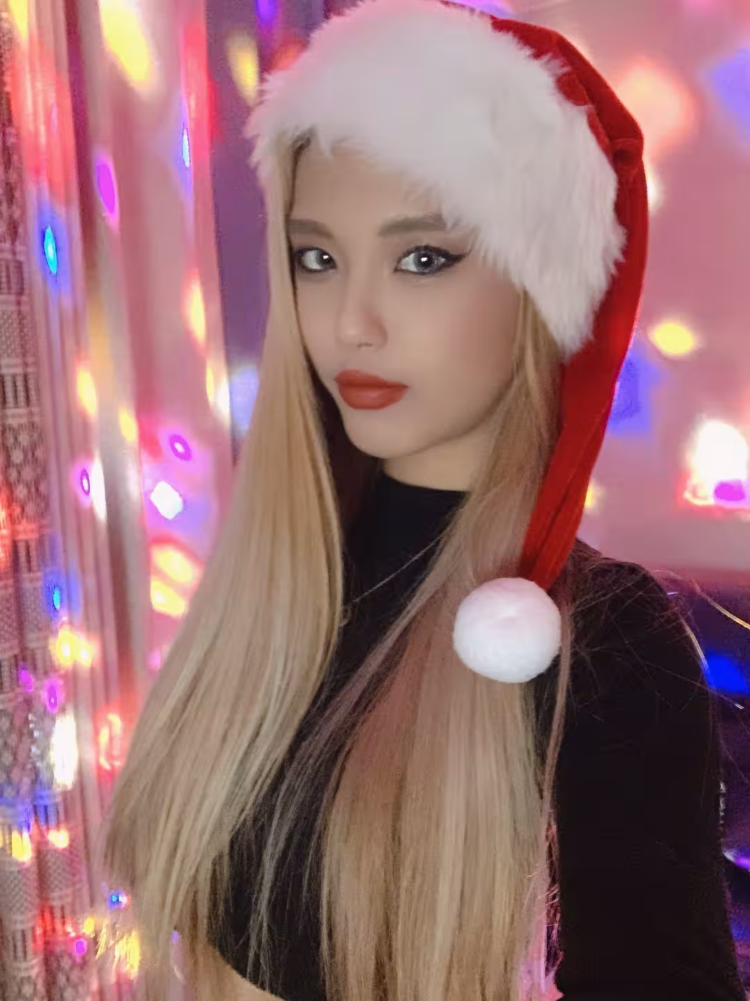 Escort/Massage Lady Ari in Washington, D.C., DC