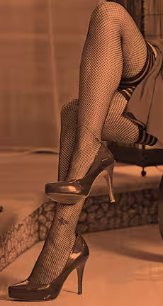 Escort/Massage/S&M Adele H in Washington, D.C., DC