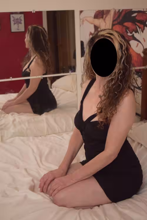 Escort/Massage/S&M Andrea Adams / Tigress in Washington, D.C., DC