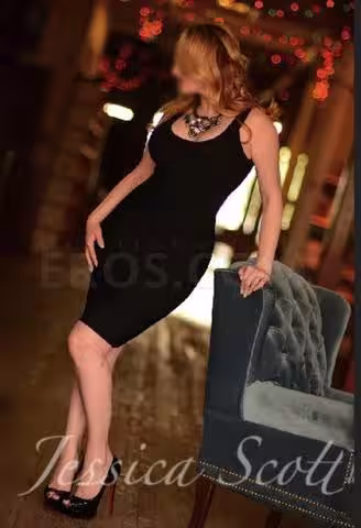 Escort/Massage/S&M Jessica Scott in Washington, D.C., DC