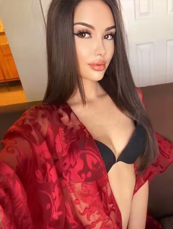 Escort/Massage/S&M Nadya Brynn in Washington, D.C., DC