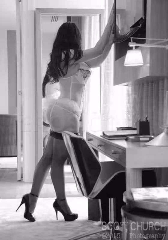 Escort/Massage/S&M Stephanie in Washington, D.C., DC