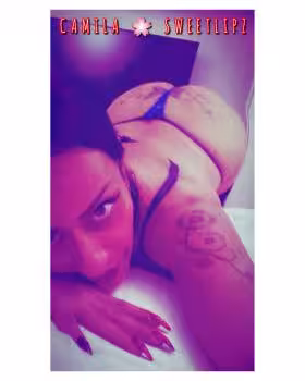 Escort/Massage/S&M TS Camila in Washington, D.C., DC