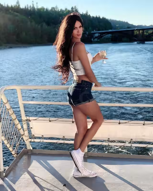 companion/Massage/S&M TS Kendra Love in Washington, D.C., DC