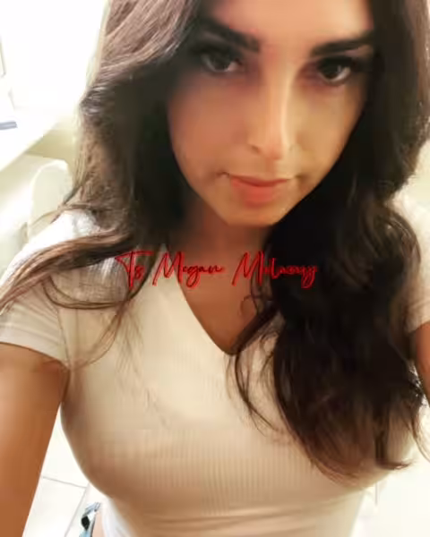 Escort/Massage/S&M TS Mily / TS Megan Melany in Washington, D.C., DC