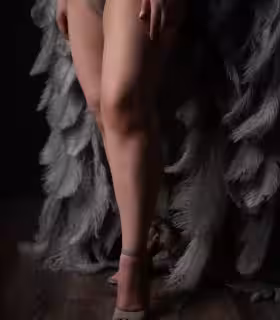 Escort/Massage Sienna York in Washington, D.C., DC