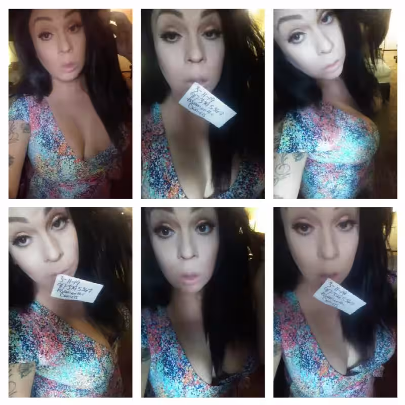 Escort/Massage TS Samantha Von Dee / Samantha Daniels in Washington, D.C., DC