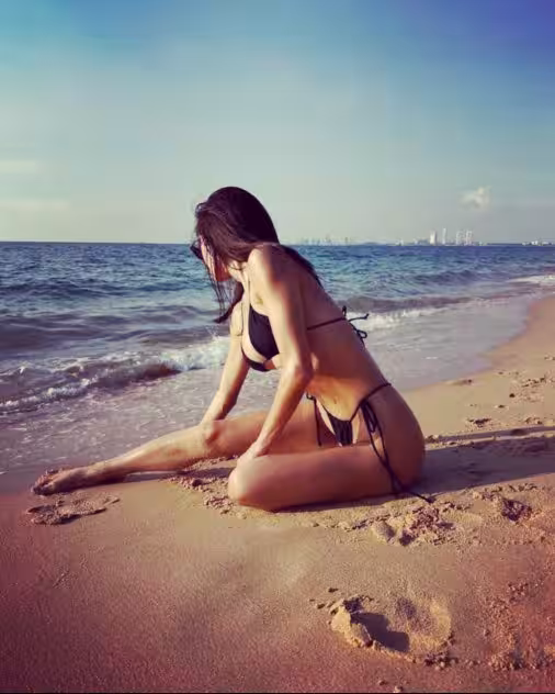 Escort/Massage Veena Love in Washington, D.C., DC