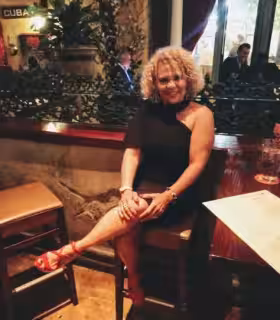 Escort Michelle in Washington, D.C., DC