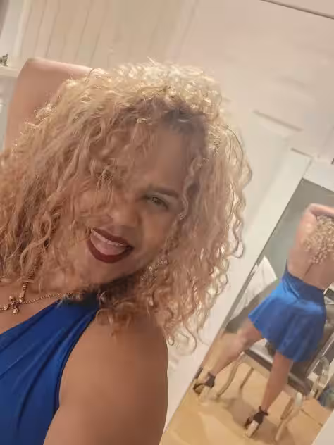 Escort Michelle in Washington, D.C., DC