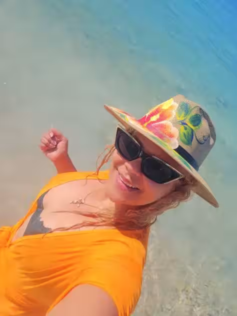 Escort Michelle in Washington, D.C., DC