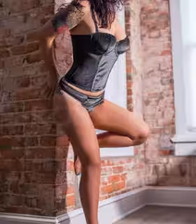 Escort/S&M Sidney Starr in Washington, D.C., DC