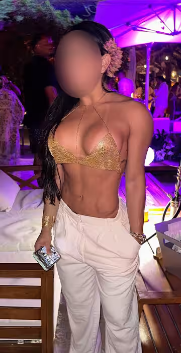 Escort Stella in Washington, D.C., DC