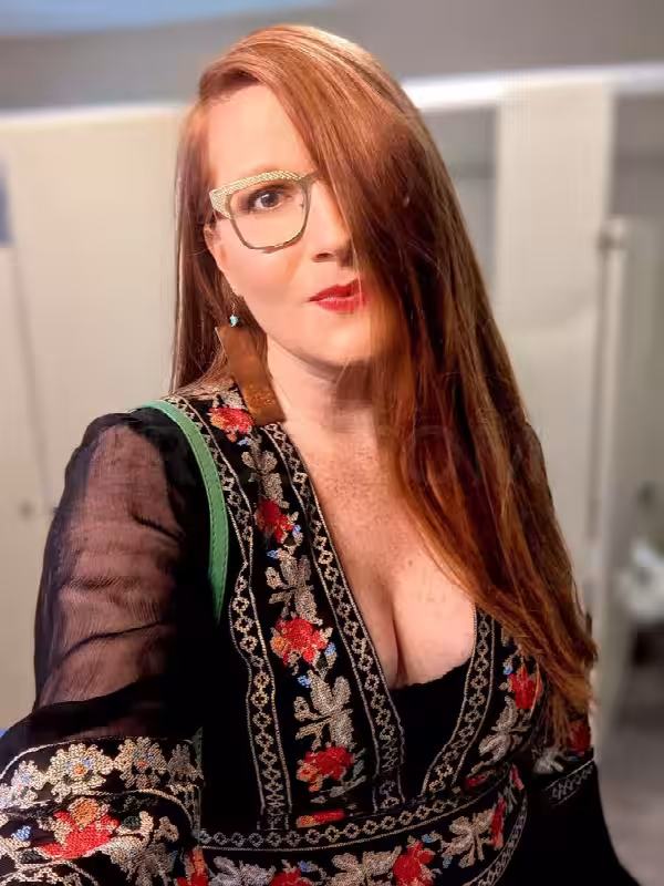 Escort TS Addy Finch in Washington, D.C., DC