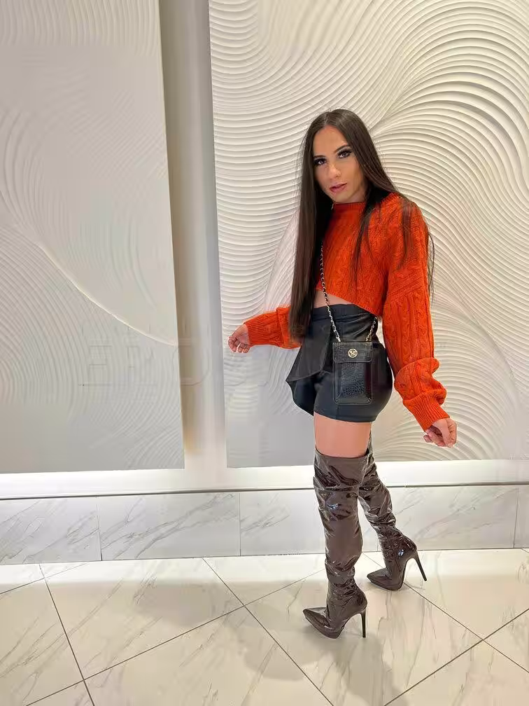 Escort TS Goddess in Washington, D.C., DC