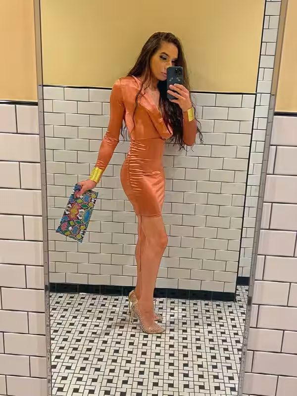 Escort TS Goddess in Washington, D.C., DC