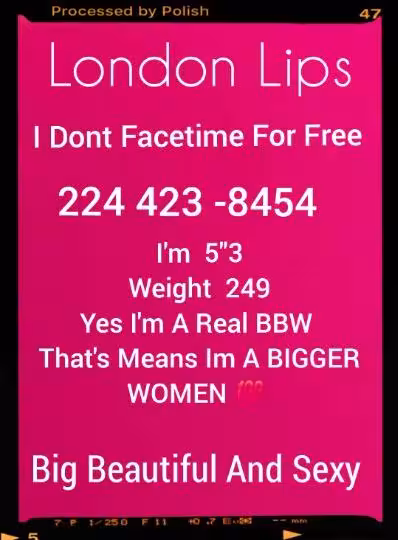 Escort/Massage London in Waukegan, IL