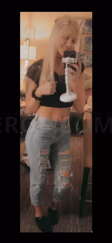 Escort Chloe in Wayne, NJ