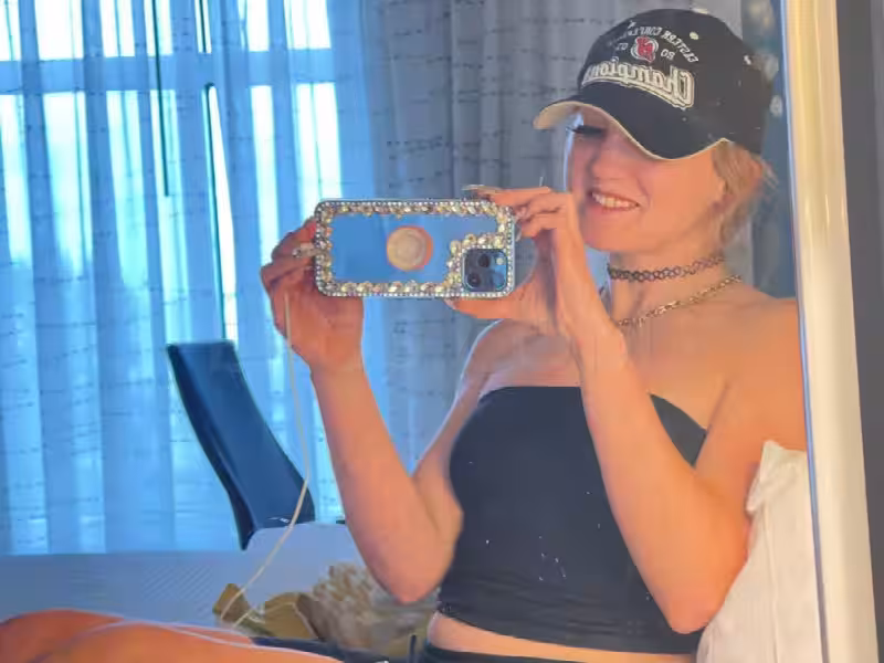 Escort Kassie in Wayne, NJ