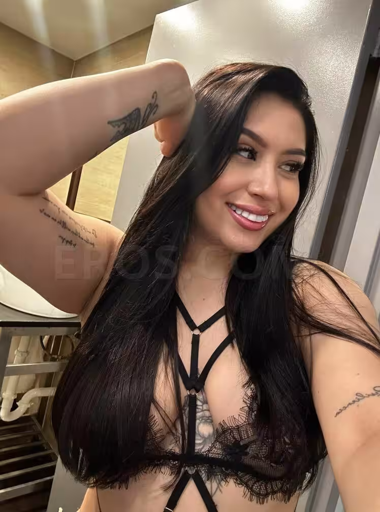 Escort/Massage Karol in Wayne, NJ