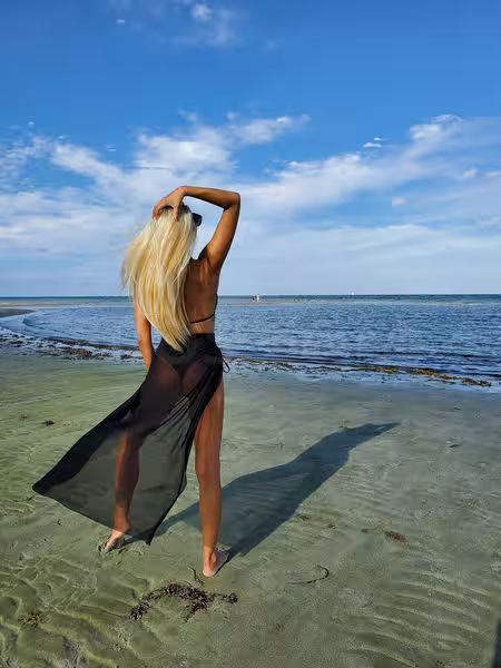 Escort Zana in Wayne, NJ